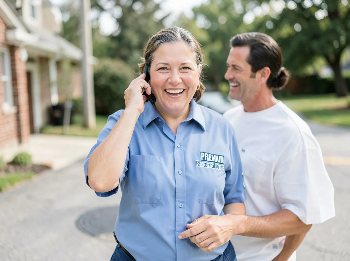 Water Damage Restoration Sigel, IL FAQs